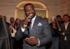 50 Cent and Lalique Redefine Ultra-Luxury Cognac with the 505 Edition Branson by Sire Spirits